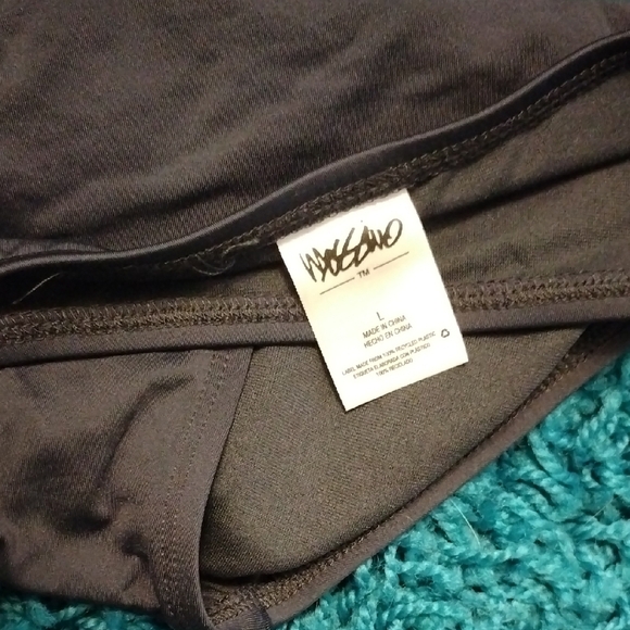 Mossimo 2 Piece bathing Suit - Picture 6 of 7